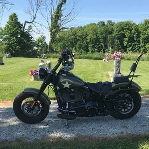 Meet your Posher, Jj